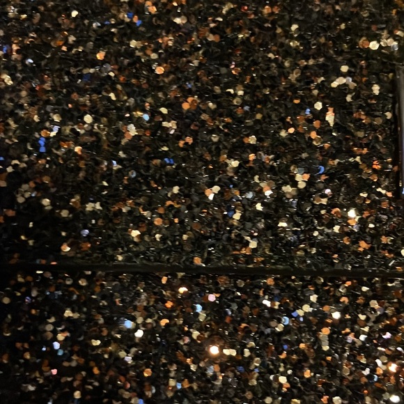 NWT never used, Beautiful authentic Jimmy Choo purse. - Picture 3 of 8